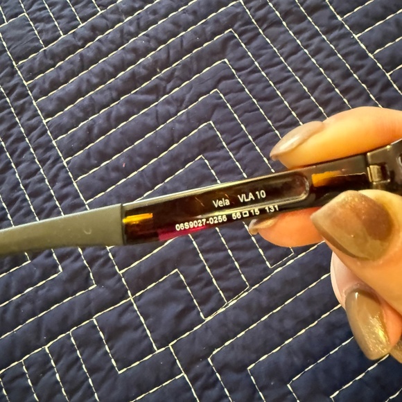 Costa Vela Sunglasses - Picture 4 of 4